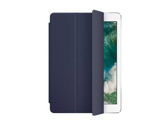 636601644498080480_iPad 9.7 Smart Cover Midnight Blue 1